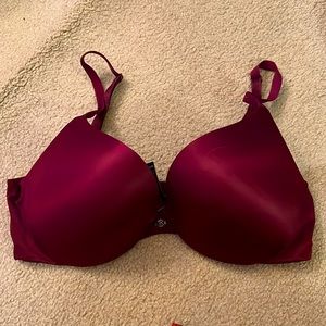 So Obsessed by Victoria’s Secret Push-up Bra